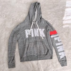 Victoria Secret Pink Jacket